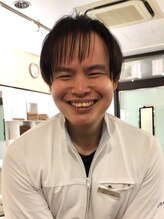 整体アンドリラクゼーションサロン ライン ルララ こうほく店(Line LuRaRa) 横山