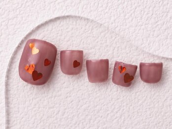 アイネイルズ 大宮店(I nails)/ハートホロ