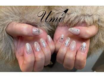 ユミギンザ(UMI GINZA)/