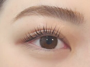 アーツ アイサロン 町田店(arts eyesalon)/パリジェンヌ