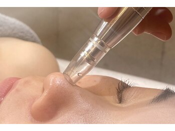 ビューティーデイ バイ オーキッド(BEAUTY DAY by ORCHID)/高効果◎毛穴ケア徹底フルコース