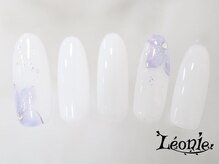 レオニー(Leonie)/フラワーデザイン