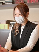 ネイルズ ベイ Nails BAY&nbsp;（日/祝） 鬼塚萌々子