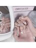 【6月限定♪】チップ10本お任せコース¥10000