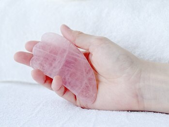 リブランカ(Reblanca)/小顔リンパリフトアップ/表参道