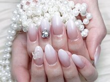 クイーンズネイルサロン(Queen's nail salon)/ベビープーマー