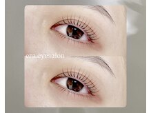 エラアイサロン(era.eyesalon)の雰囲気（圧倒的美まつ毛へ！まつ毛メニューは全てトリートメント付♪）