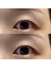 カルムトウキョウ 恵比寿本店(CALM TOKYO)/まつげパーマ恵比寿学割U24