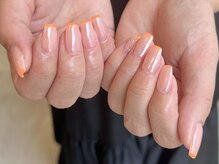 サンジュウヨン(34)/スキニーフレンチ　パラジェル