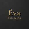 エヴァネイルサロン(Eva nail salon)のお店ロゴ