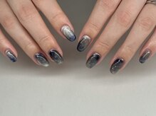 フィロンネイル 大森店(filonnail)/定額ニュアンス