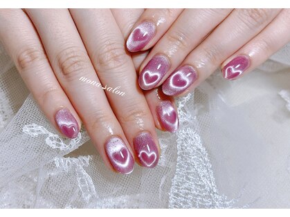 モナサロン(Mona salon)の写真