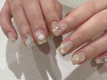 ミュート(mu'te)/90min by mayu