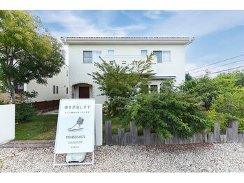 まき爪晴れる/サロン　　まき爪晴れる　