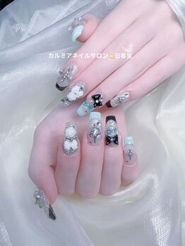 カルミアネイル 日暮里店(Kalmia Nail)/
