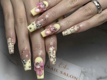 キヒ 渋谷店(Kihi)/持ち込みデザイン