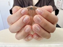 グランボヌール(grand bonheur)/【ハンドシェラック】