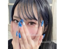 様々なエクステメニュー【次世代パリエクアンドヘルシー導入店】