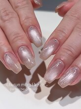 ノラ シブヤ(NORA SHIBUYA)/マグネットネイル