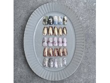 人気定額デザインコース...°＊個性を添えたアートを。