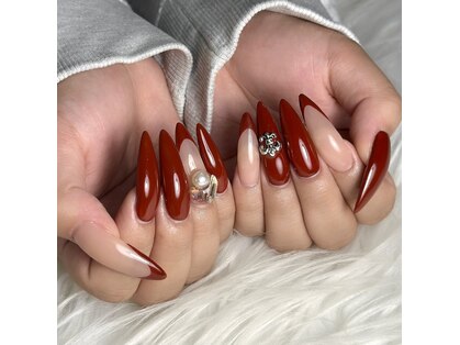 プティネイル(petit.nail)の写真