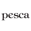 pesca博多駅前店【1/4 NEW OPEN（予定）】ロゴ