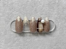 アンドネイルコロン(&Nail:)/定額★70min