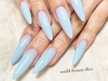 リル(Rire)/ロングスカルプ