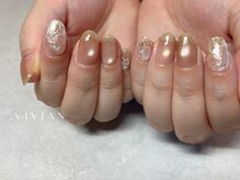 ヴィヴィアン ネイル(Vivian nail)/