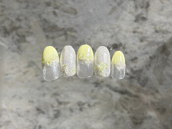 定額Aコース¥7980