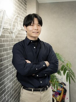 モクシージム 名古屋 栄生(MOXIE GYM)/トレーナー紹介