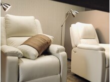 ムン(mun.)の雰囲気（「ゆっくりと心を解くお時間をお過ごしください」）