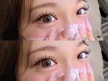 ブラン バイ ベル 西中島南方(Blanc by Belle)/フラットラッシュ/LEDマツエク