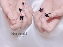 エヌエー(NA)/レオパード