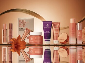 ドゥエルモ 平尾 薬院(DoHERMO)/福岡初!エクソミア販売代理店★