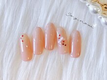 ジョイナウ(joynow)/デートネイル