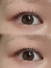 アイモア 吉祥寺店(eye mor.)/まつげパーマ/眉毛/アイブロウ