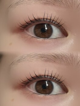 アイモア 吉祥寺店(eye mor.)/まつげパーマ/眉毛/アイブロウ