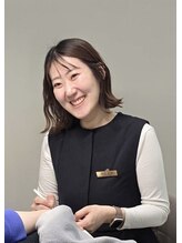 ヴェールリム(verl lim)&nbsp;田中 美凪