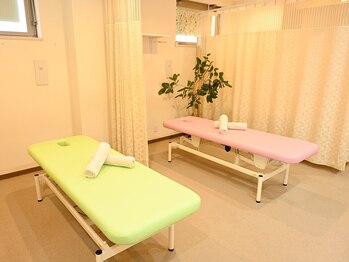 リフィール 国分寺店の写真/エリア希少★女性専用/全室完全個室/女性施術者のみ!【国分寺駅から徒歩2分☆】整体が初めての方にも◎