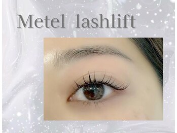 メメル 茨木駅前店(memelu)/メーテルラッシュリフト