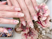 グロー ネイル(Glow Nail)/