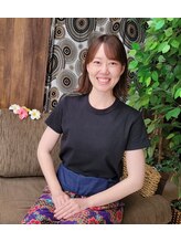 アジアンリラクゼーションヴィラ 甲府平和通り店(asian relaxation villa)&nbsp;鷹野 