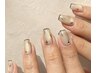 【Hand】定額プラチナコース(アートし放題) ¥12980