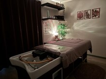 ラバンサラスパ 国分町店(Ravan Sara SPA)の雰囲気（アロマの香りに包まれ、心ほどける癒しの空間）