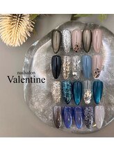 ネイルサロン ヴァレンタイン(nailsalon Valentine)/定額7500円