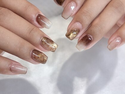 ネイルアヴァンス イオンモール和歌山店(Nail AVANCE.)の写真