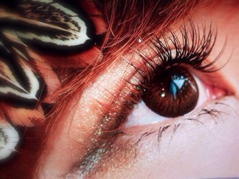 アウリン(AURYN)/上下無制限つけ放題☆