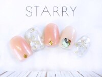 STARRY【スターリー】