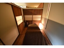 ゆるぎ/脳休頭ほぐし